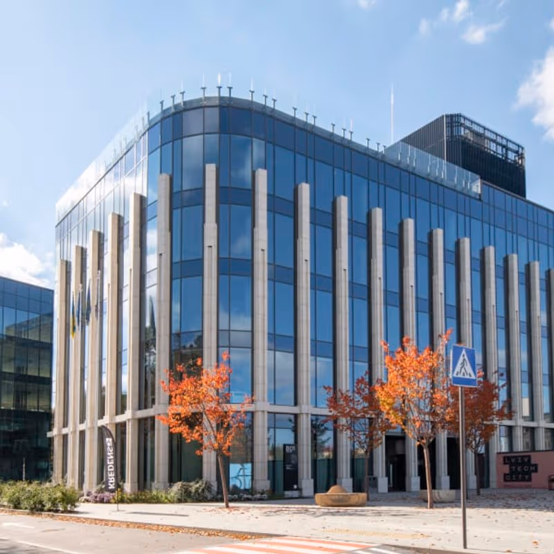 48 Stryjska Str, Lviv - Image 1