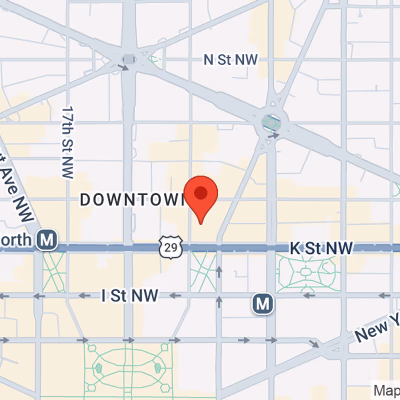 1015 15th St Nw, Washington - Image 8