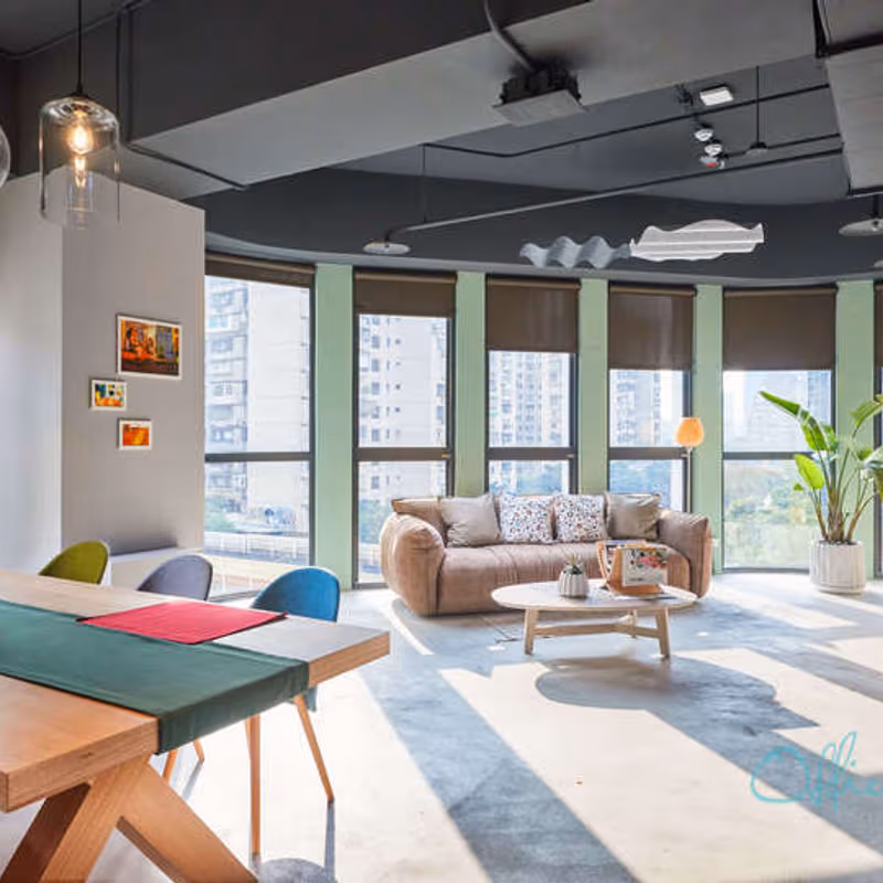 101 Section 3 Minsheng East Road, Songshan - Image 5