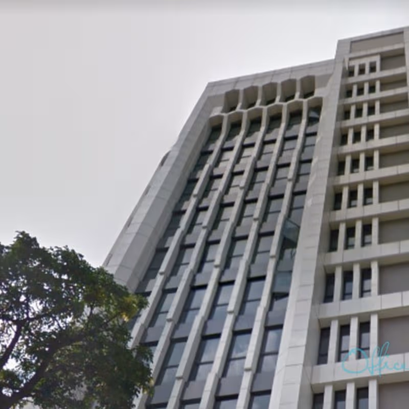 101 Section 3 Minsheng East Road, Songshan - Image 8