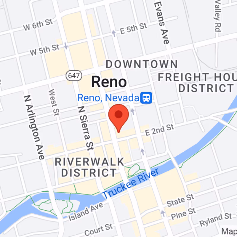 206 N Virginia St, Reno - Image 10