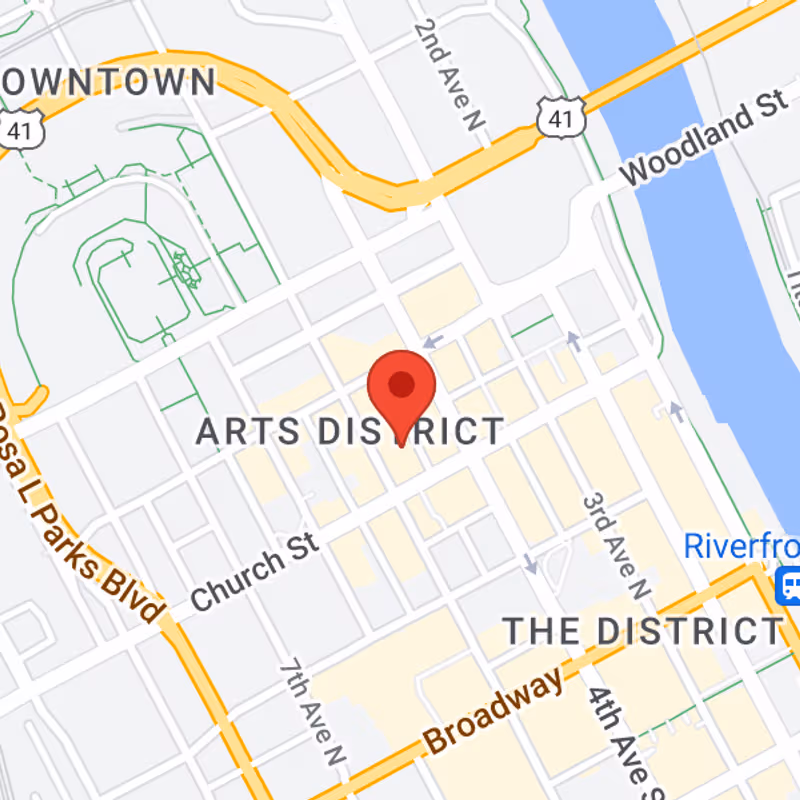424 Church St, Nashville - Image 11