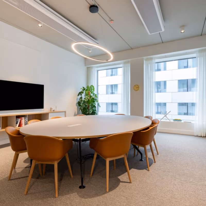 Borsbeeksebrug 34, Antwerp - Image 5