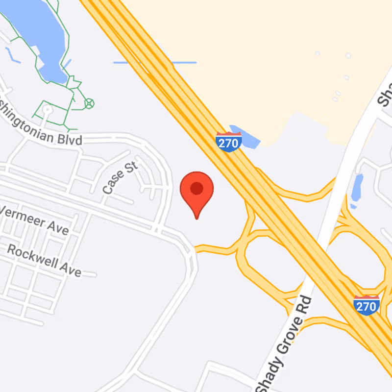 9711 Washingtonian Blvd, Gaithersburg - Image 9