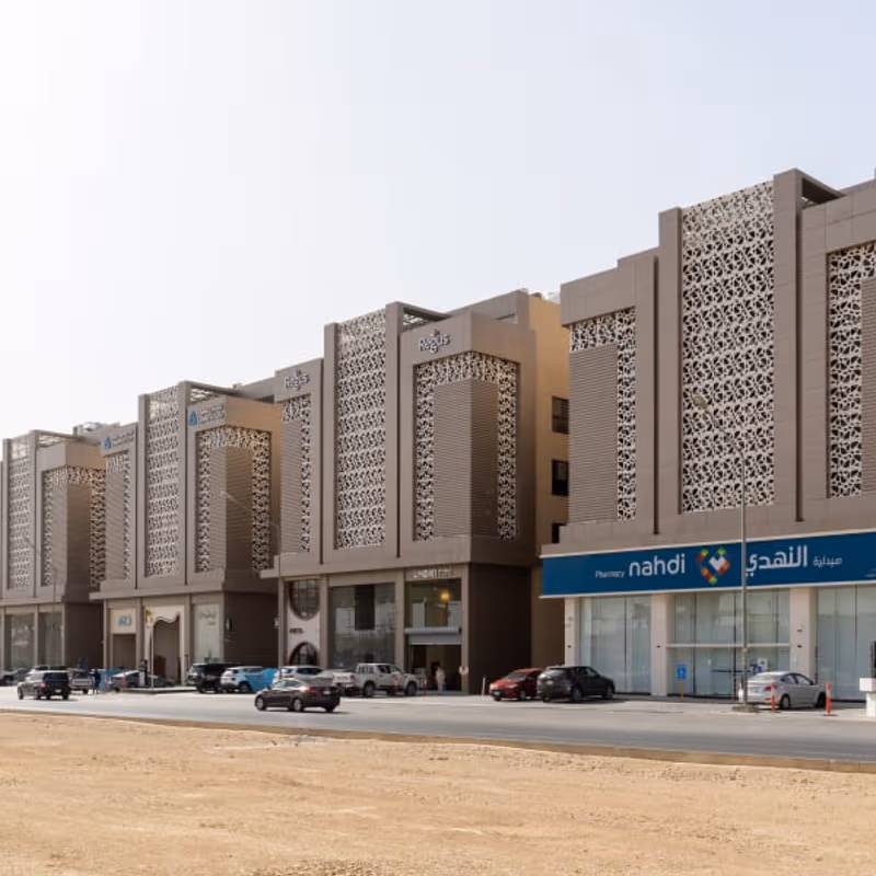 6664 Prince Saud Bin Mohammed Bin Muqrin Rd Ar Rabi, Riyadh - Image 8