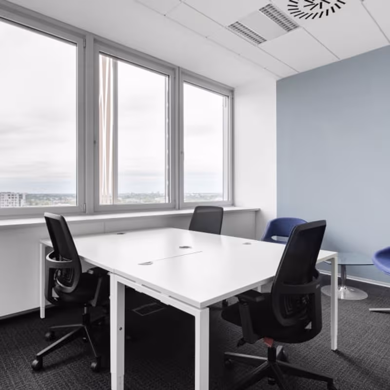 4D Prievozska Street Block E, Bratislava - Image 3