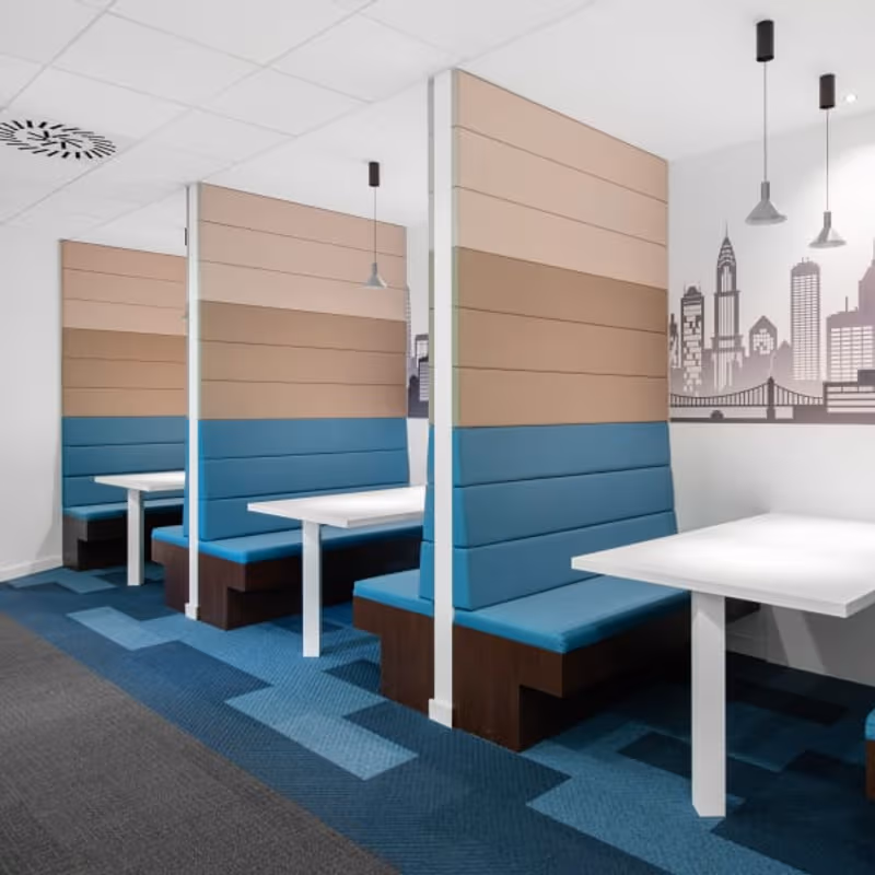 4D Prievozska Street Block E, Bratislava - Image 4