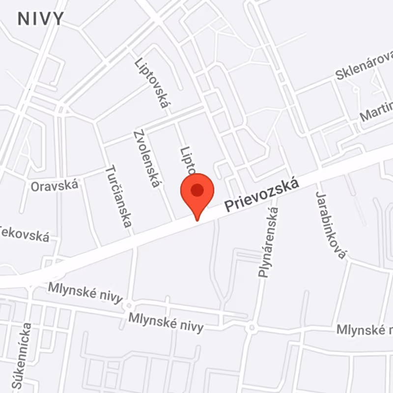 4D Prievozska Street Block E, Bratislava - Image 8