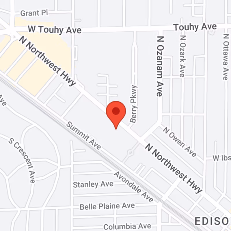 350 S Nw Hwy, Park Ridge - Image 9