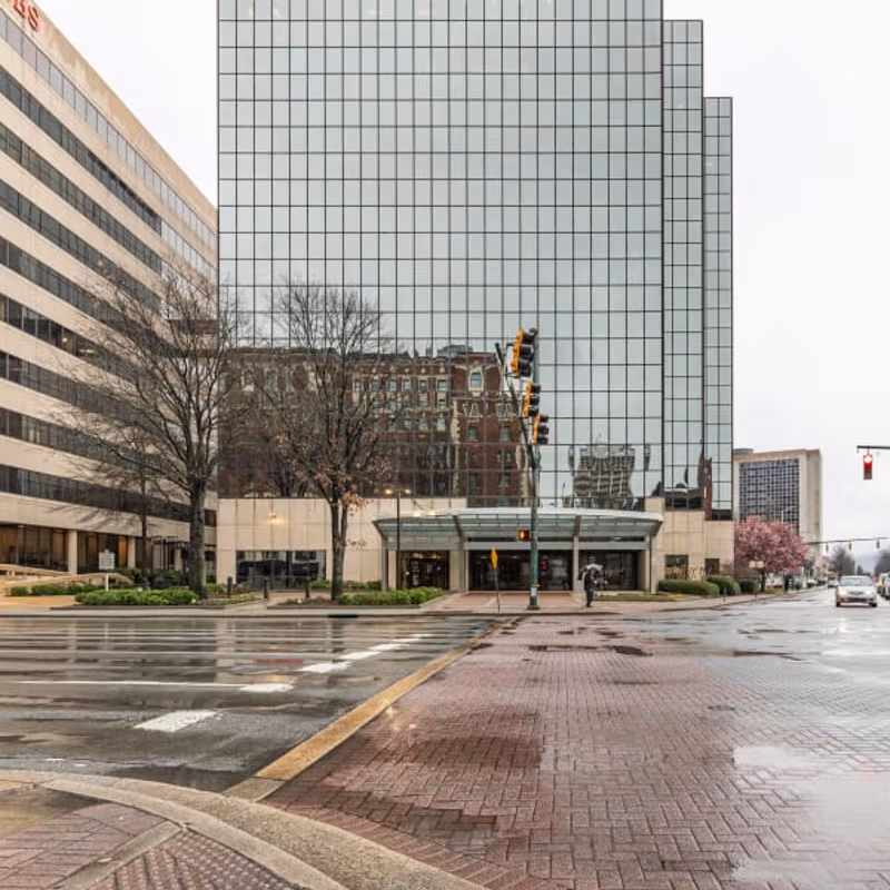 200 W Mlk Blvd, Chattanooga - Image 8