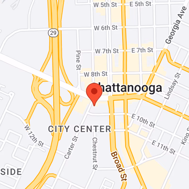 200 W Mlk Blvd, Chattanooga - Image 10