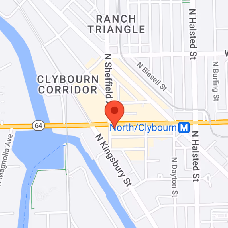 939 W North Ave, Chicago - Image 10