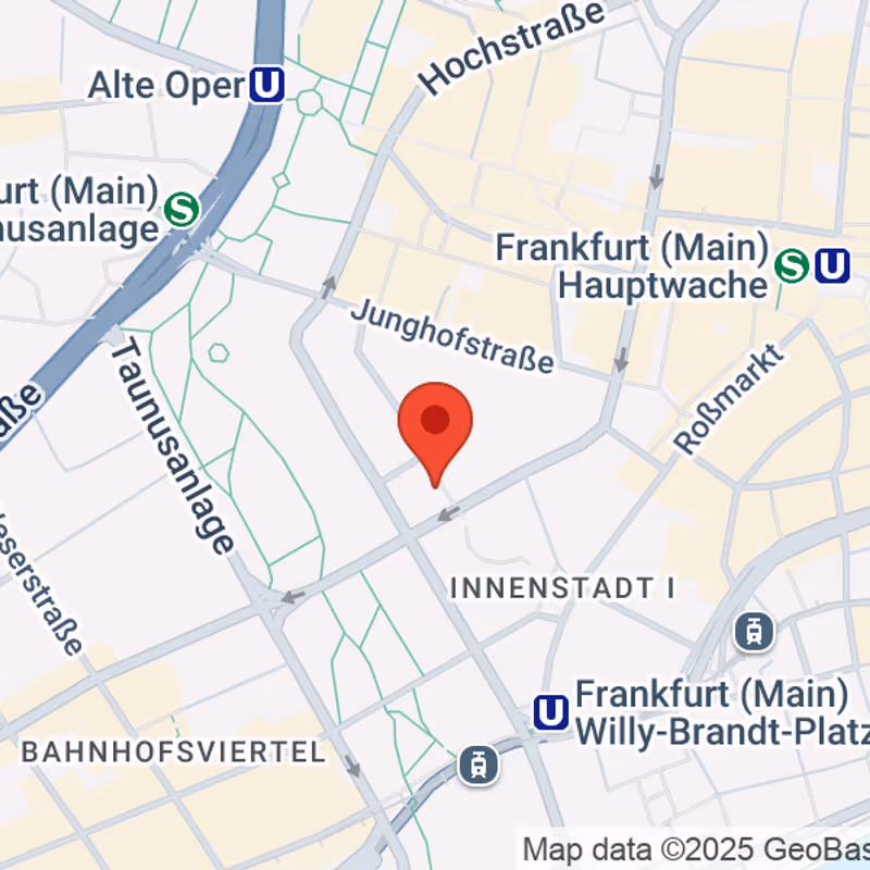 16-18 Grosse Gallusstrasse, Frankfurt Am Main - Image 18