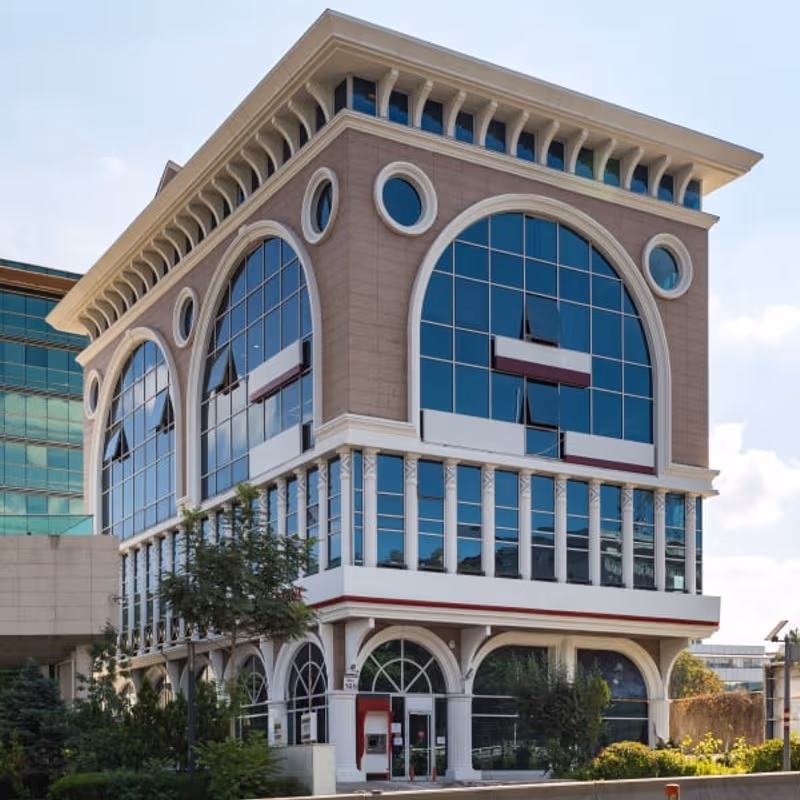 185 Ataturk Bulvari, Ankara - Image 9