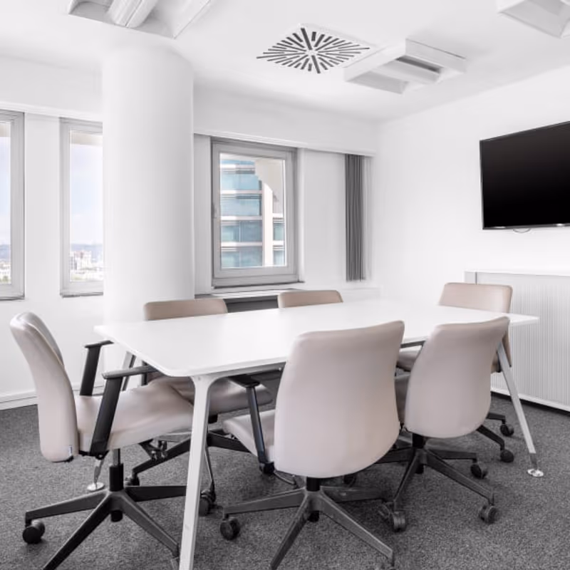 185 Ataturk Bulvari, Ankara - Image 2
