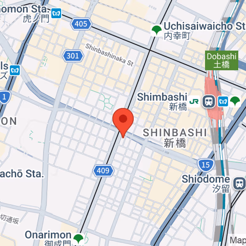4-31-3 Shinbashi Minato-ku, Tokyo - Image 10
