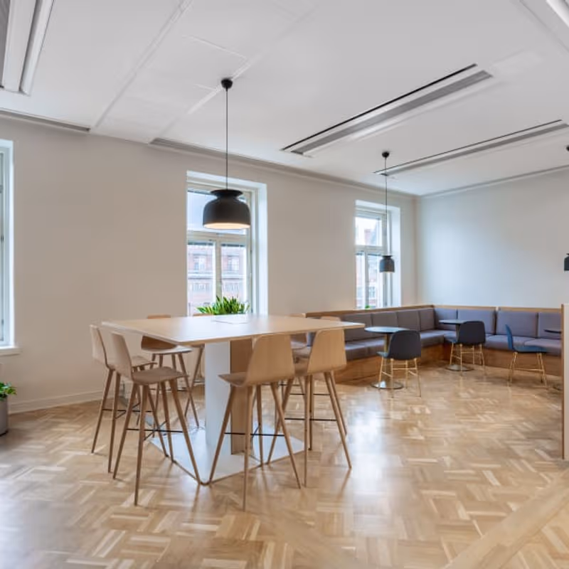 Mannerheimintie 12 B 5krs, Helsinki - Image 3