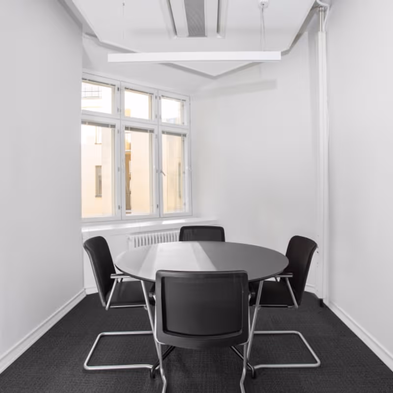 Mannerheimintie 12 B 5krs, Helsinki - Image 2