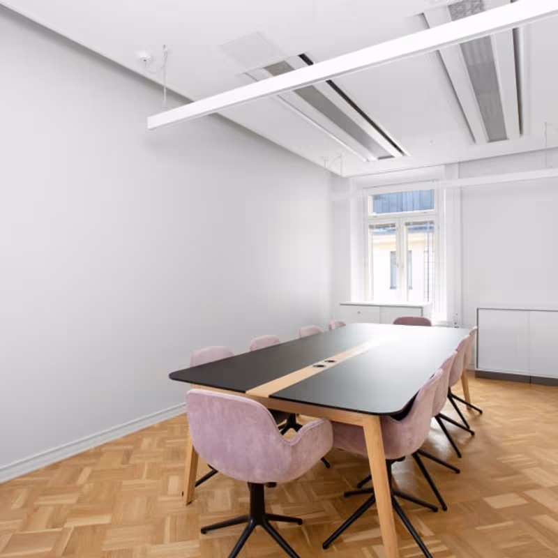 Mannerheimintie 12 B 5krs, Helsinki - Image 6