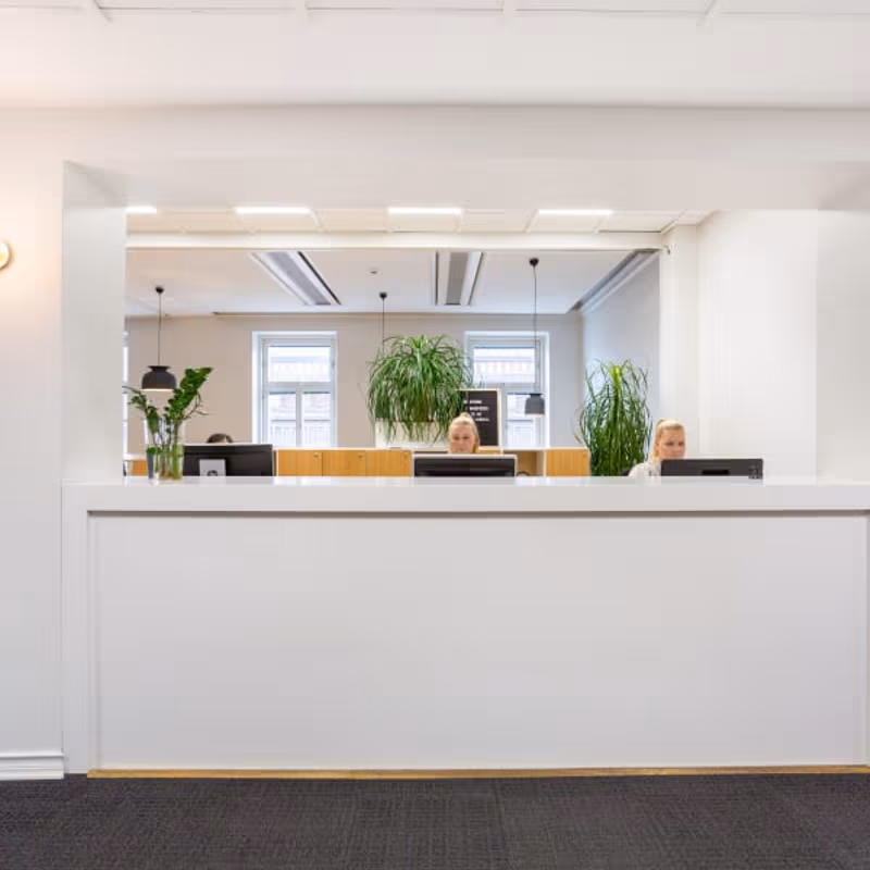 Mannerheimintie 12 B 5krs, Helsinki - Image 5