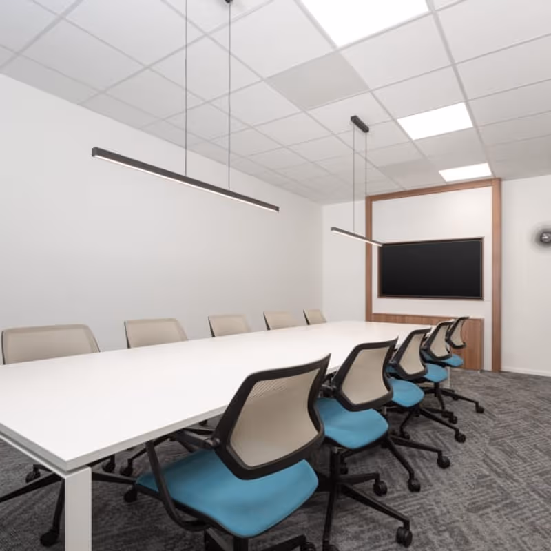 91 & 105 Stationsplein, Den Bosch - Image 6