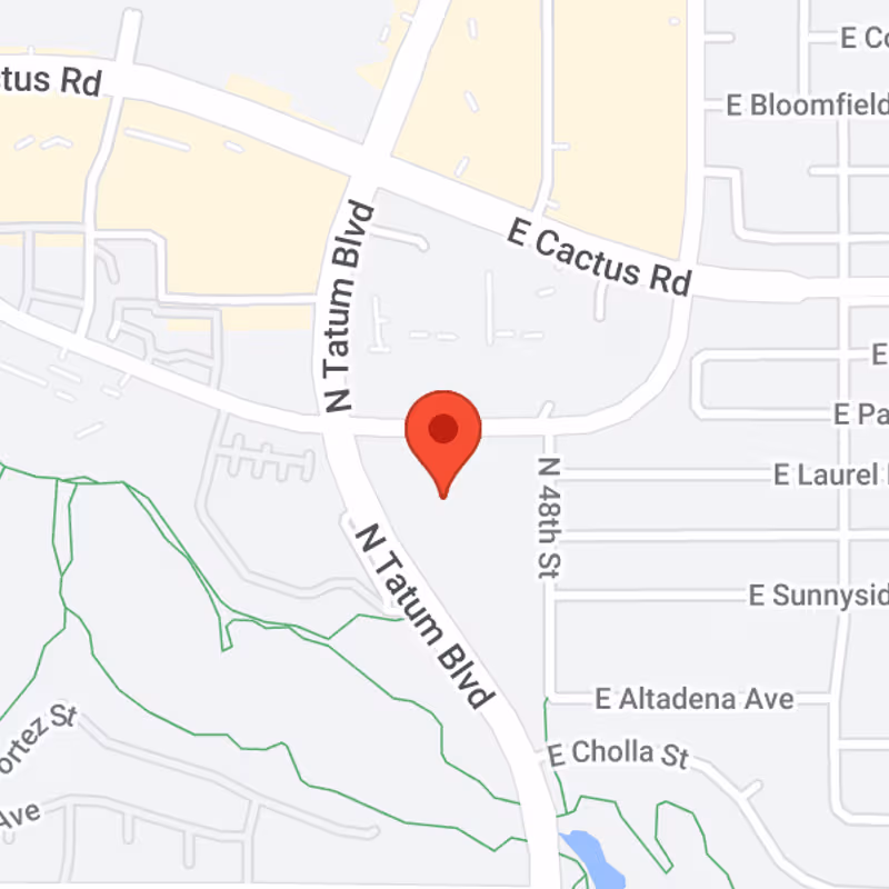 11811 N Tatum Blvd, Phoenix - Image 10