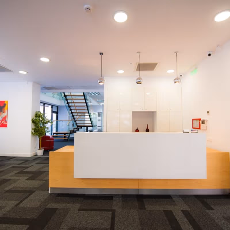 Strada C A Rosetti 17, Bucharest - Image 3