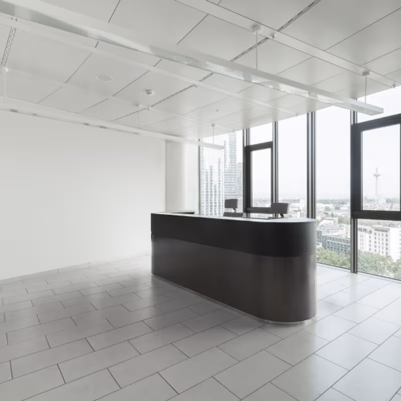 35-38 Friedrich-ebert-anlage, Frankfurt Am Main - Image 6