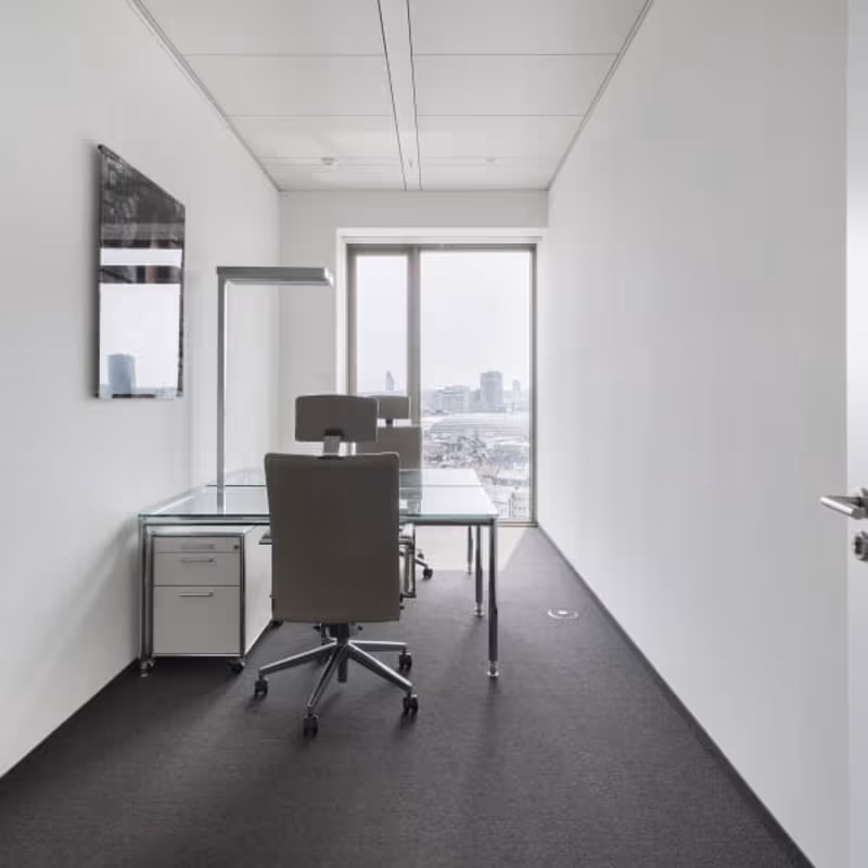35-38 Friedrich-ebert-anlage, Frankfurt Am Main - Image 7