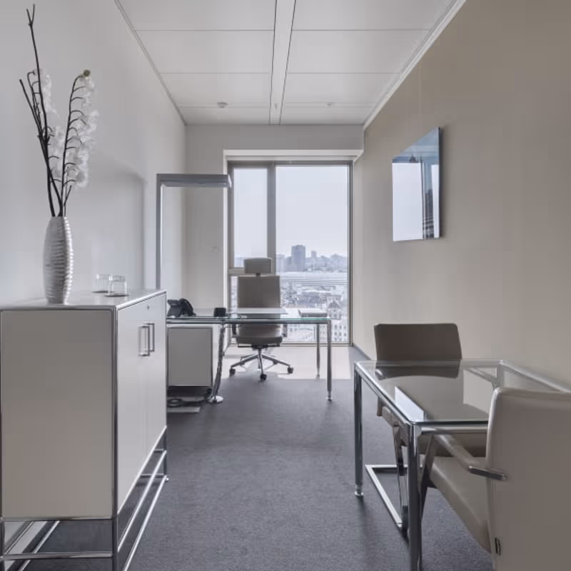 35-38 Friedrich-ebert-anlage, Frankfurt Am Main - Image 3