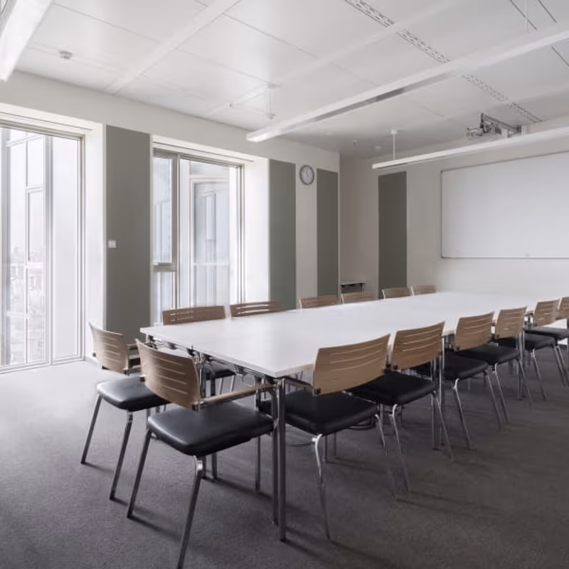 35-38 Friedrich-ebert-anlage, Frankfurt Am Main - Image 4