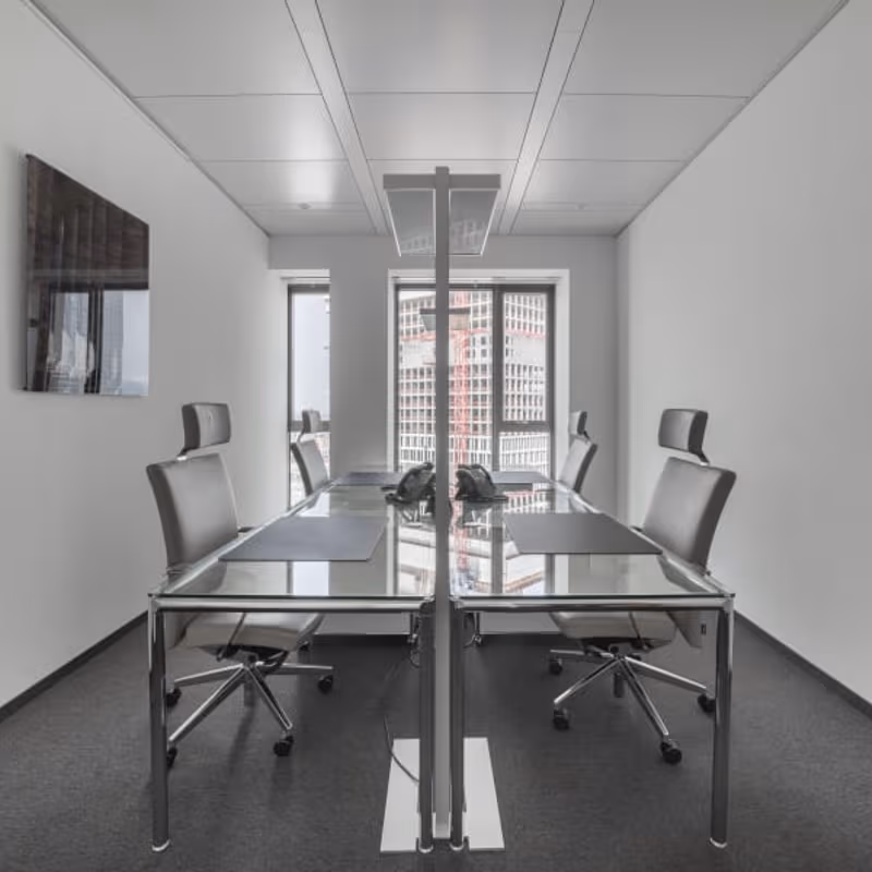 35-38 Friedrich-ebert-anlage, Frankfurt Am Main - Image 1