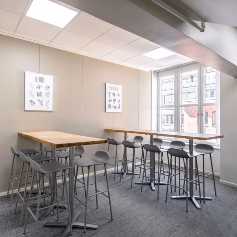 60 Master Samuelsgatan, Stockholm - Image 6