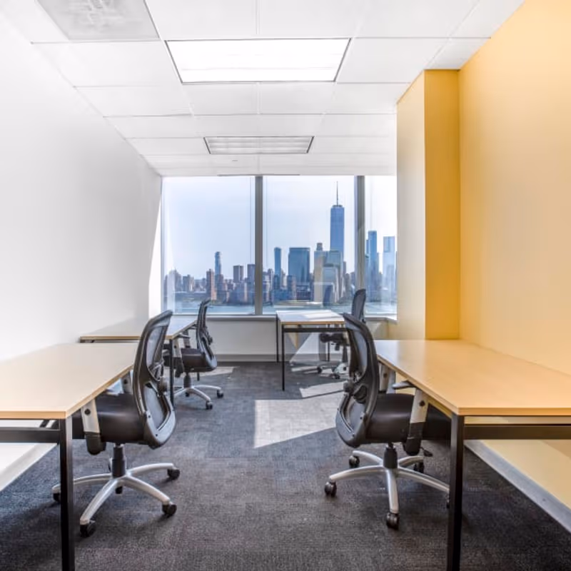 2500 Plaza 5, Jersey City - Image 4