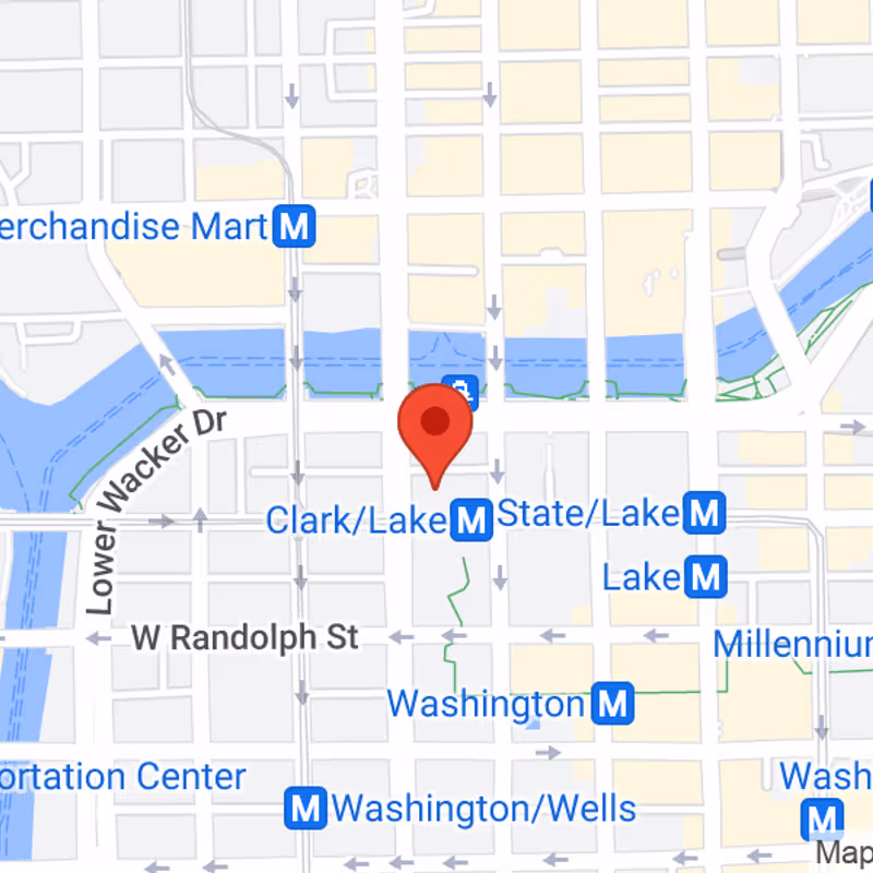 203 N La Salle St, Chicago - Image 8