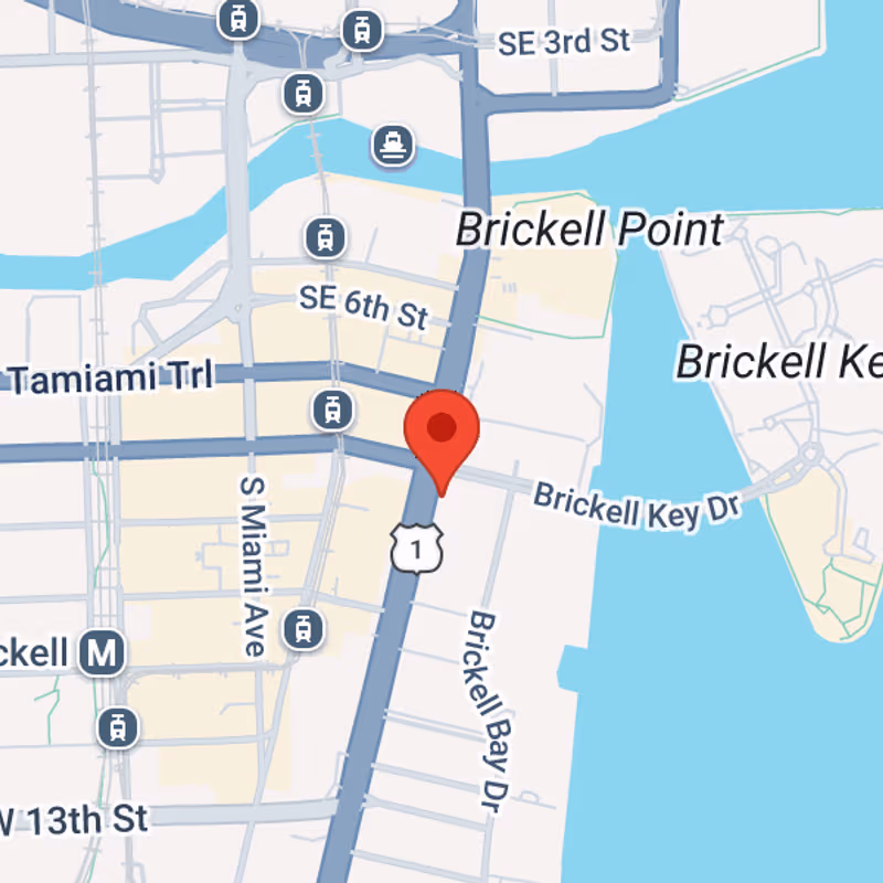 801 Brickell Avenue, Miami - Image 8
