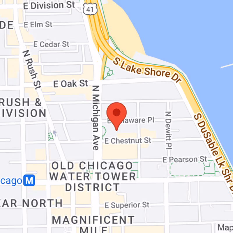 875 N Michigan Ave, Chicago - Image 9