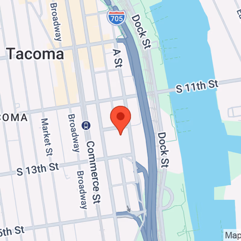 1201 Pacific Ave, Tacoma - Image 9