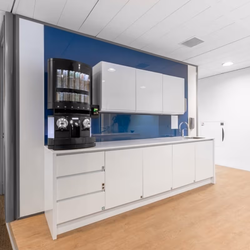 2 Gustav Mahlerplein, Amsterdam - Image 11