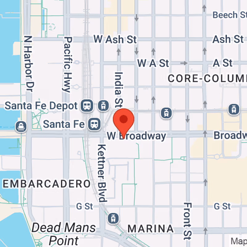 501 W Broadway, San Diego - Image 10
