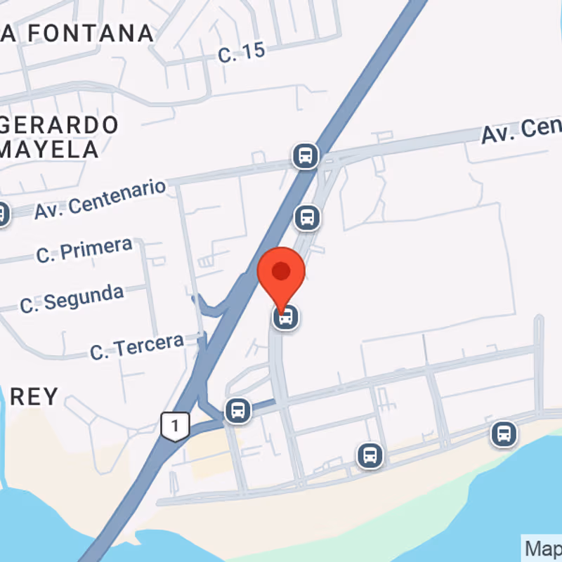 Boulevard Costa Del Este, Panama City - Image 10