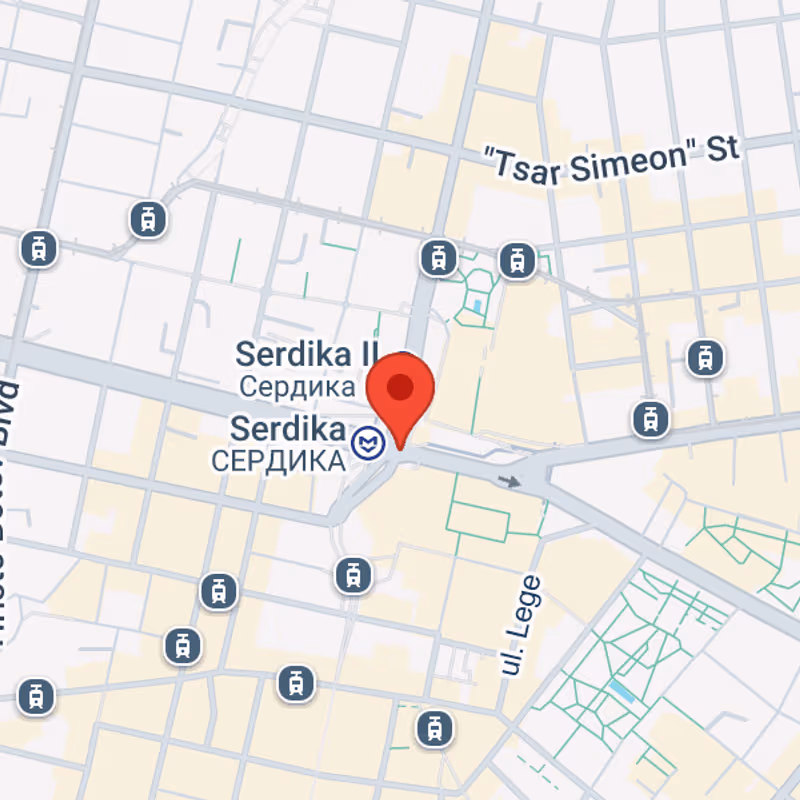 25 Petar Dertliev Str, Sofia - Image 7