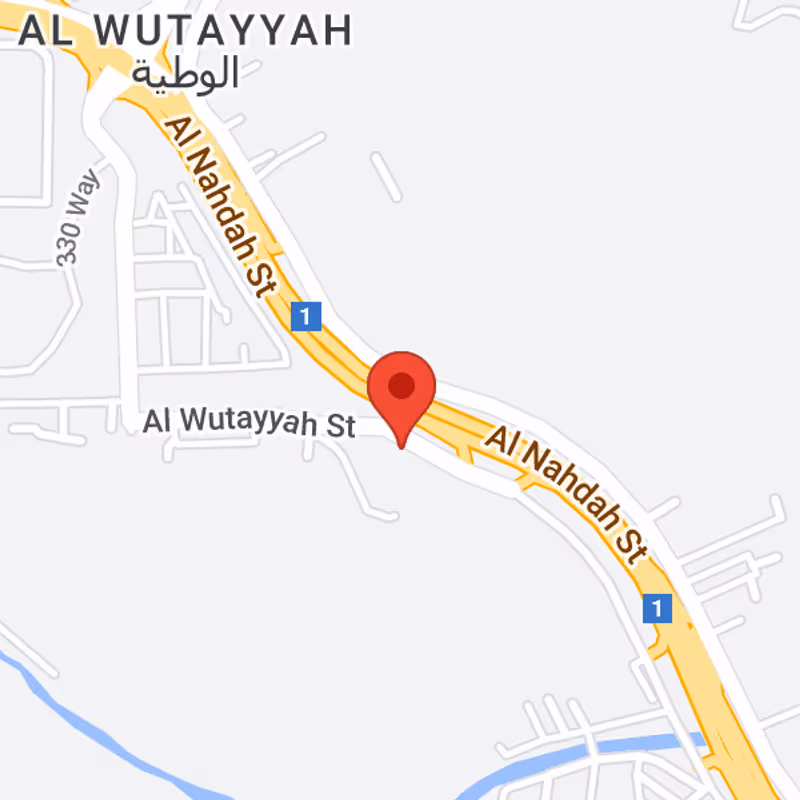 All Wattayah Al Nahdah Road Tamimah Complex, Muscat - Image 10