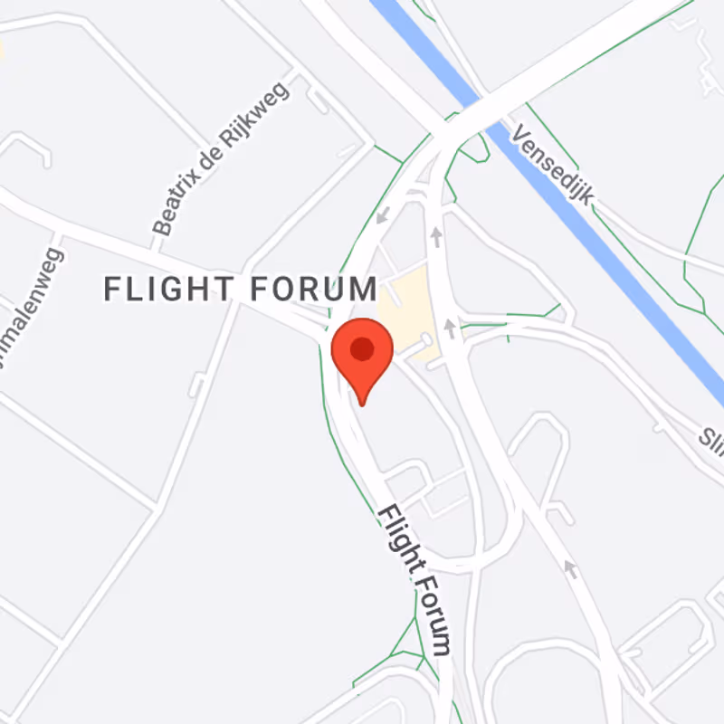 40 Flight Forum, Eindhoven - Image 7