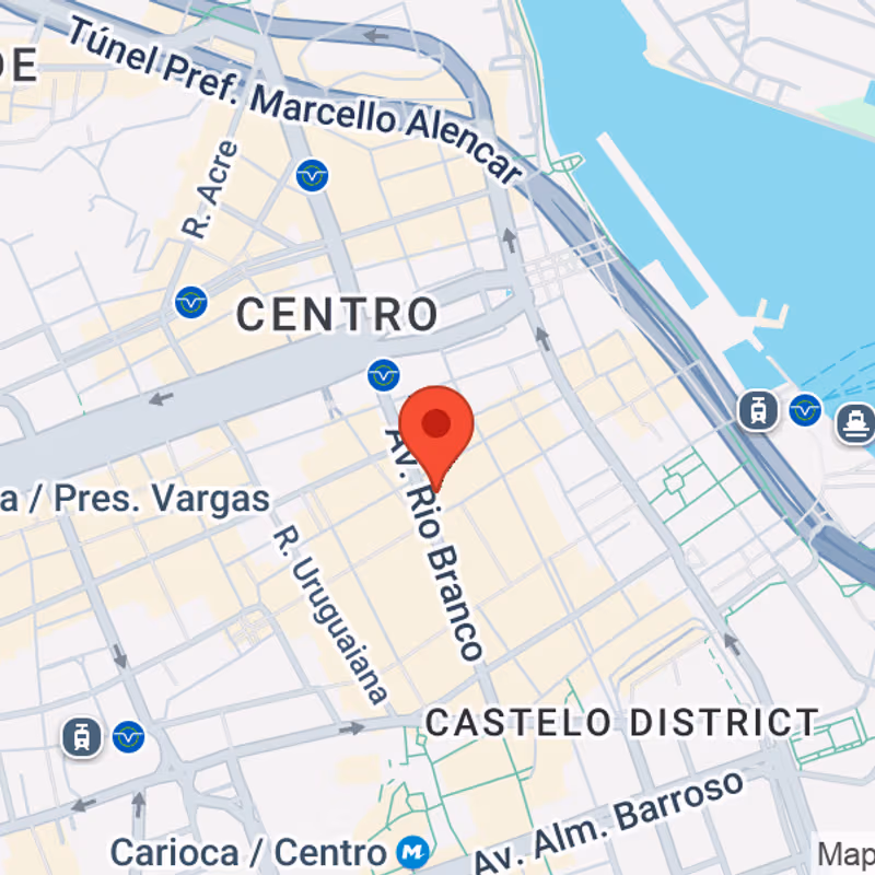 Avenida Rio Branco 115 Centro, Rio De Janeiro - Image 10