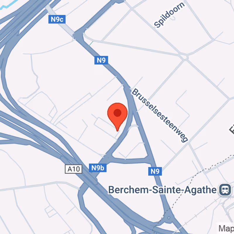 Pastoor Cooremansstraat 3, Groot-bijgaarden - Image 10