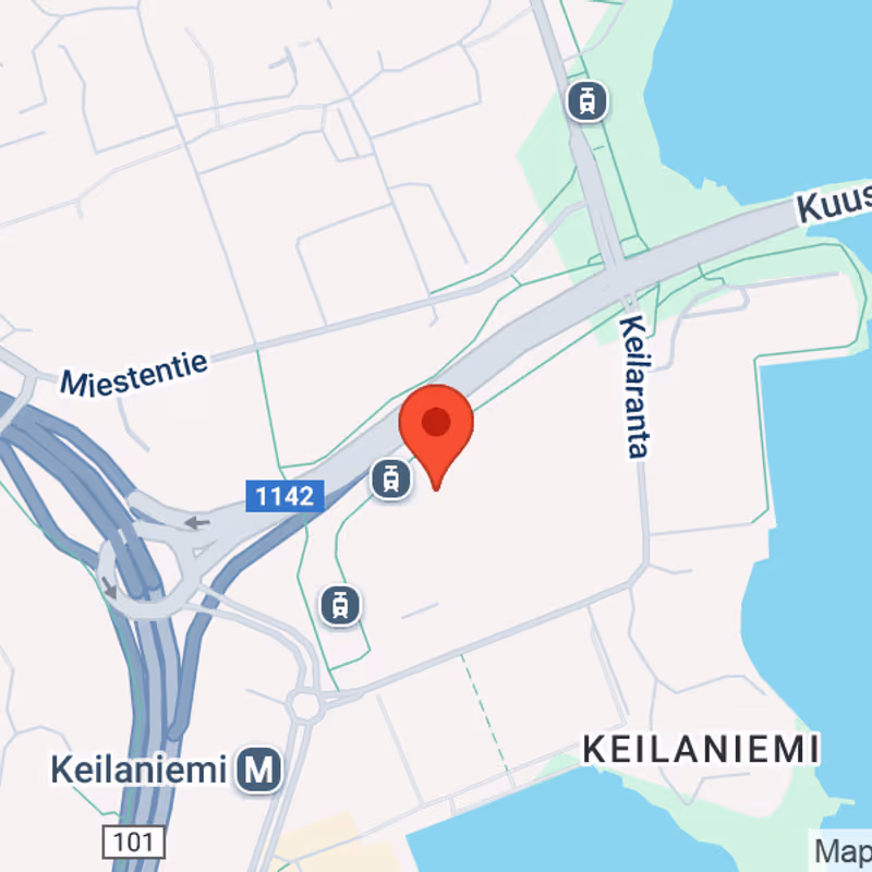 Keilaranta 10 E, Espoo - Image 9