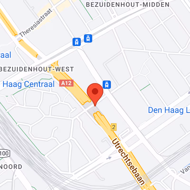 7 Jp Coenstraat, The Hague - Image 10