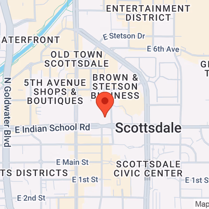 7272 E Indian School Rd, Scottsdale - Image 9