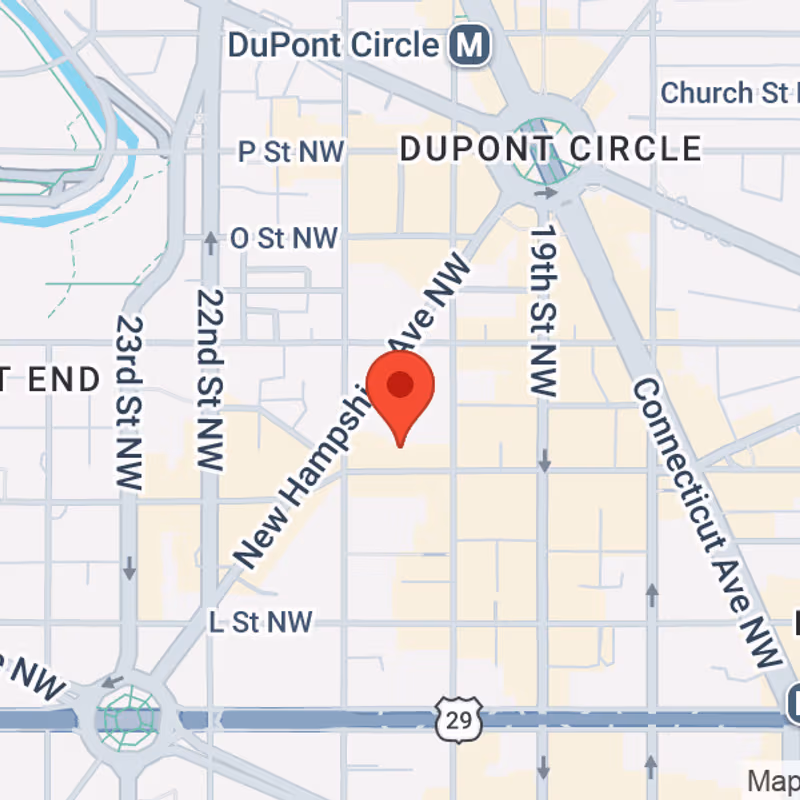 2025 M Street Nw, Washington - Image 7